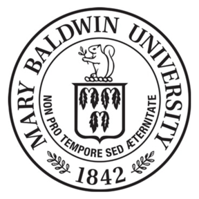 Mary Balwin University seal